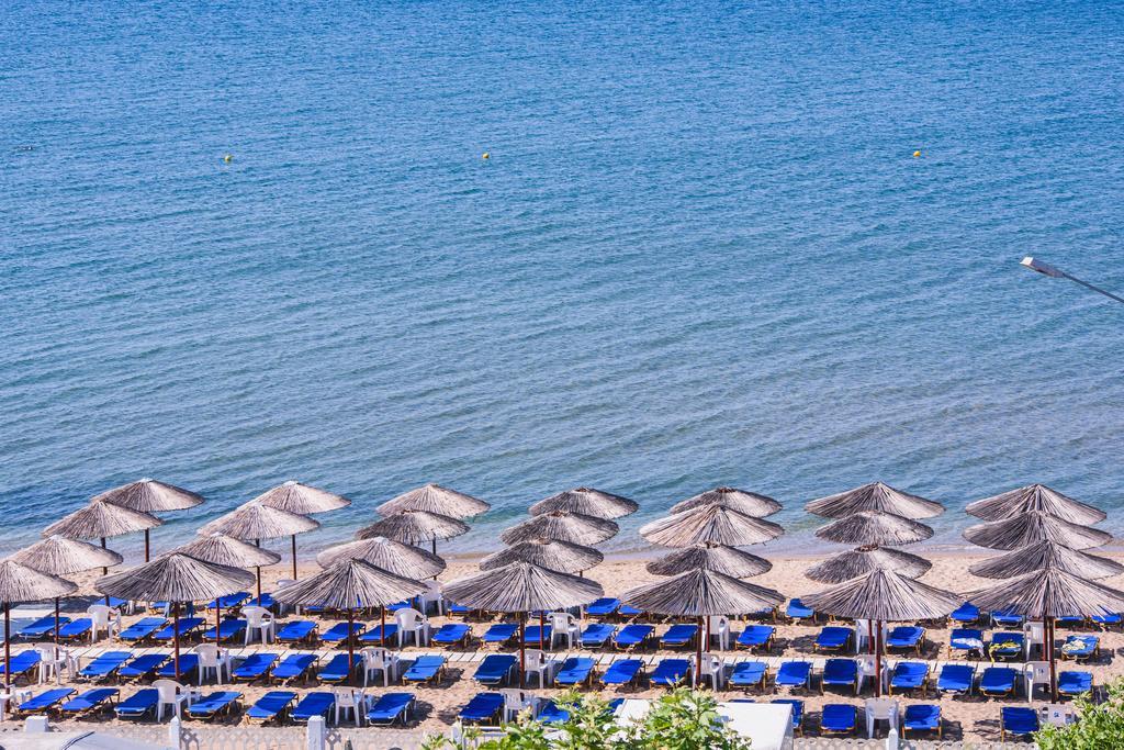 Santa Rosa Hotel & Beach Александруполіс Екстер'єр фото